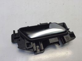 Peugeot 2008 II Front door interior handle 98201552