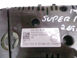 Skoda Superb B8 (3V) Kit calculateur ECU et verrouillage 04L907309R