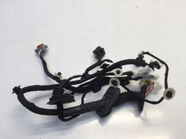 Peugeot 2008 II Cableado de puerta trasera 9835958180