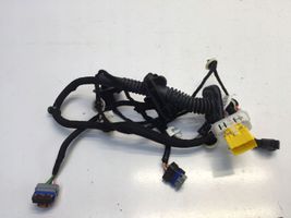 Peugeot 2008 II Rear door wiring loom 9835958180