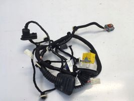 Peugeot 2008 II Cableado de puerta trasera 9835958180