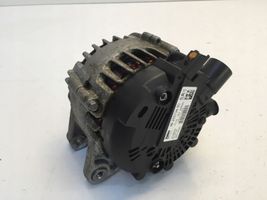 Peugeot 2008 II Generatore/alternatore 9826573480