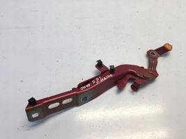 Peugeot 2008 II Cerniere del vano motore/cofano 9820730680