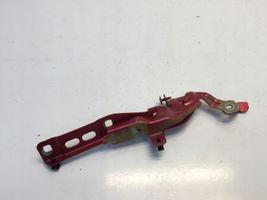 Peugeot 2008 II Cerniere del vano motore/cofano 9820730680