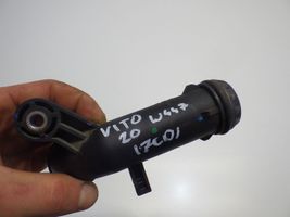 Mercedes-Benz Vito Viano W447 Tuyau de liquide de refroidissement moteur Q01319