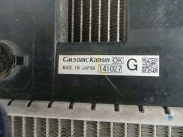 Infiniti Q50 Kit Radiateur 921004GA0A
