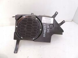 Jeep Cherokee Subwoofer altoparlante 