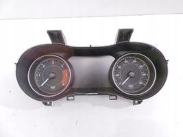 Jeep Cherokee Speedometer (instrument cluster) 68105892AH