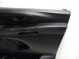 Mercedes-Benz Vito Viano W447 Rivestimento del pannello della portiera anteriore A447727XXXX