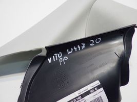 Mercedes-Benz Vito Viano W447 Osłona słupka szyby przedniej / A A4476904225