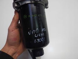 Mercedes-Benz Vito Viano W447 Alloggiamento del filtro del carburante A4474770000