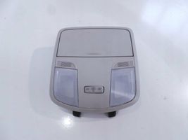 Hyundai Kona I Światło fotela przedniego 92800J9110