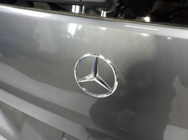 Mercedes-Benz Vito Viano W447 Tylna klapa bagażnika 7992