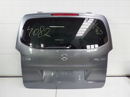Mercedes-Benz Vito Viano W447 Tylna klapa bagażnika 7992