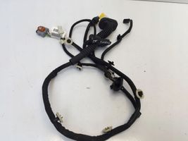 Opel Corsa F Faisceau de câblage de porte arrière 9835934080