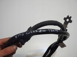 Mercedes-Benz Vito Viano W447 Autres faisceaux de câbles 4475400855