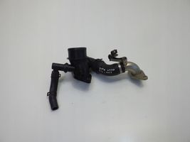 Mercedes-Benz Vito Viano W447 Tubo flessibile mandata olio del turbocompressore turbo 240620077R