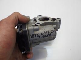 Mercedes-Benz Vito Viano W447 Valvola EGR 147100361R