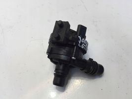 Peugeot 3008 II Pompe à eau de liquide de refroidissement 9823813380