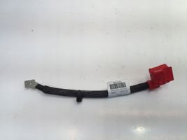 Peugeot 3008 II Cable positivo (batería) 9835372380
