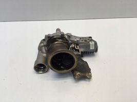 Opel Corsa F Turboahdin 9825982080