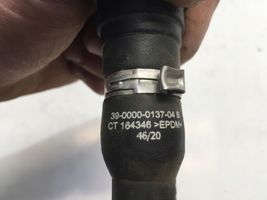 Peugeot 3008 II Tuyau de liquide de refroidissement moteur 9831006380