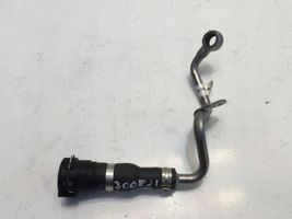 Peugeot 3008 II Tuyau de liquide de refroidissement moteur 9831006380