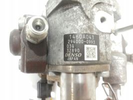 Mitsubishi Outlander Fuel injection high pressure pump 2940000993