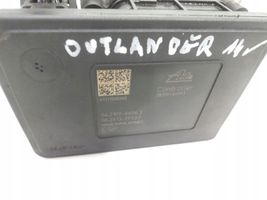 Mitsubishi Outlander Pompa ABS 4670A756