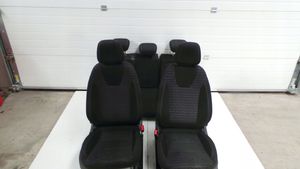 Opel Astra K Seat set 