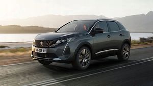 Peugeot 3008 II Pompa cyrkulacji / obiegu wody 9818812580