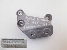 Opel Astra K Supporto di montaggio scatola del cambio 13389321