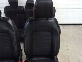 Ford Puma Seat set 