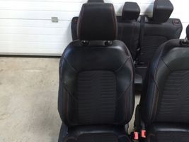 Ford Puma Seat set 