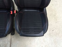 Ford Puma Seat set 