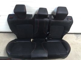 Ford Puma Seat set 