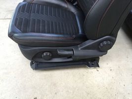 Ford Puma Juego del asiento 