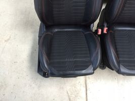 Ford Puma Juego del asiento 