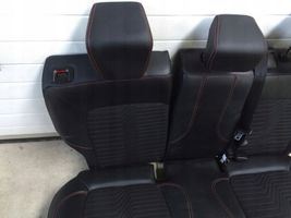 Ford Puma Seat set 