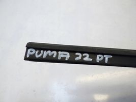 Ford Puma Listwa / Uszczelka szyby drzwi tylnych L1TBS21510