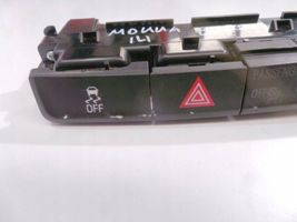 Opel Mokka Other switches/knobs/shifts 95016163