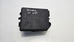 Opel Mokka Kit centralina motore ECU e serratura 126593771