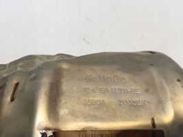 Ford Puma Filtro antiparticolato catalizzatore/FAP/DPF L1B15E221BE