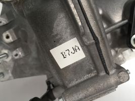 Ford Puma Engine B7JA