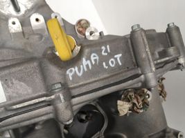 Ford Puma Engine B7JA