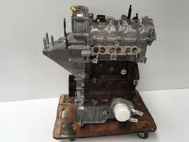 Ford Puma Engine B7JA