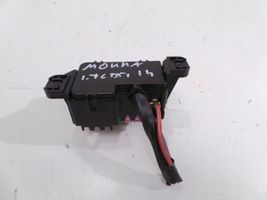 Opel Mokka Fuse module 09876D1