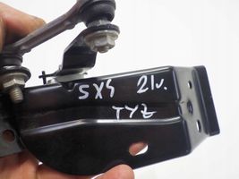 Suzuki SX4 S-Cross Sensore di livello faro/fanale B0249332