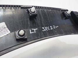 Suzuki SX4 S-Cross Listwa błotnika tylnego 7726163T0