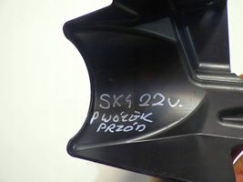 Suzuki SX4 S-Cross Inne części komory silnika 7232361M0